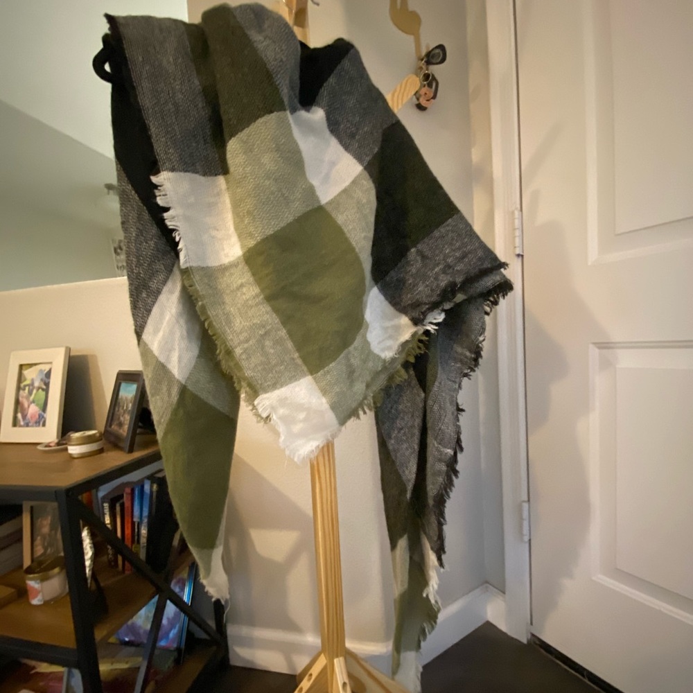 Nordstrom Scarf